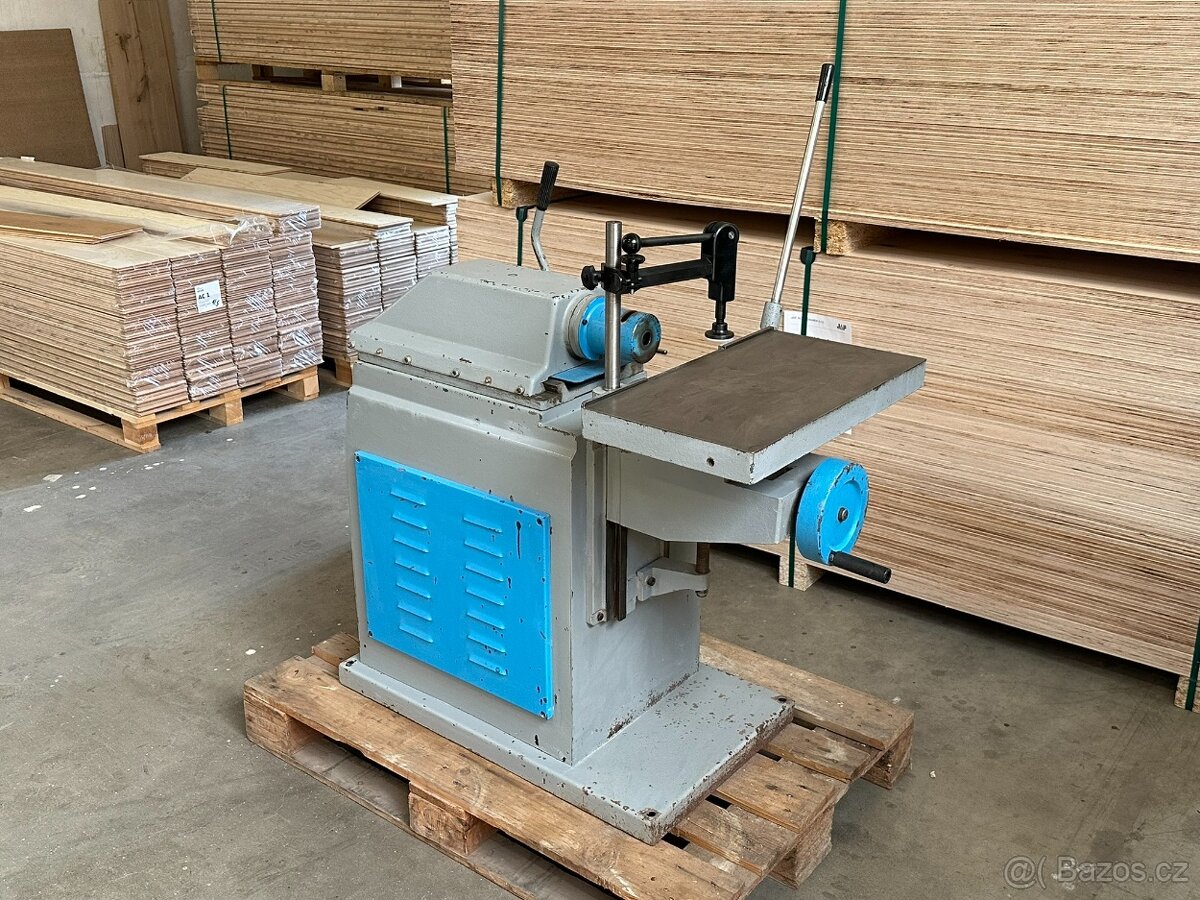 Dlabačka vrtací CM 72 - AKČNÍ SLEVA 10 % - 8