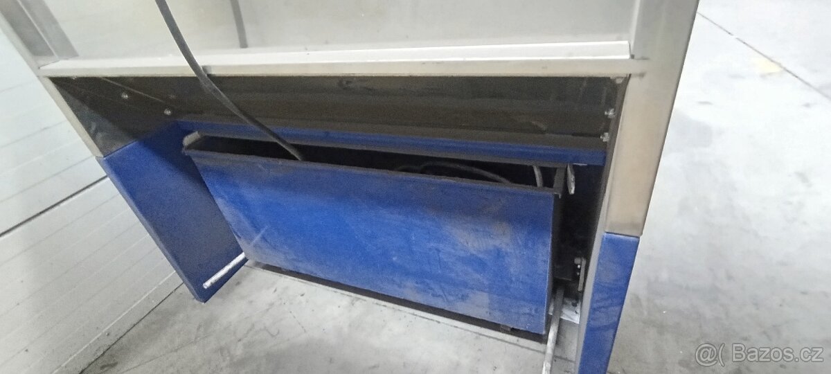 Prodám lakovací box - 8