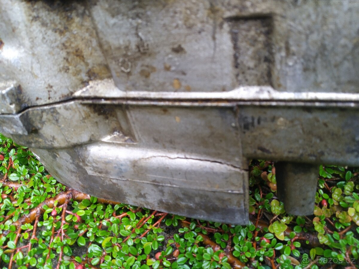 Jawa 250 pérák - 8