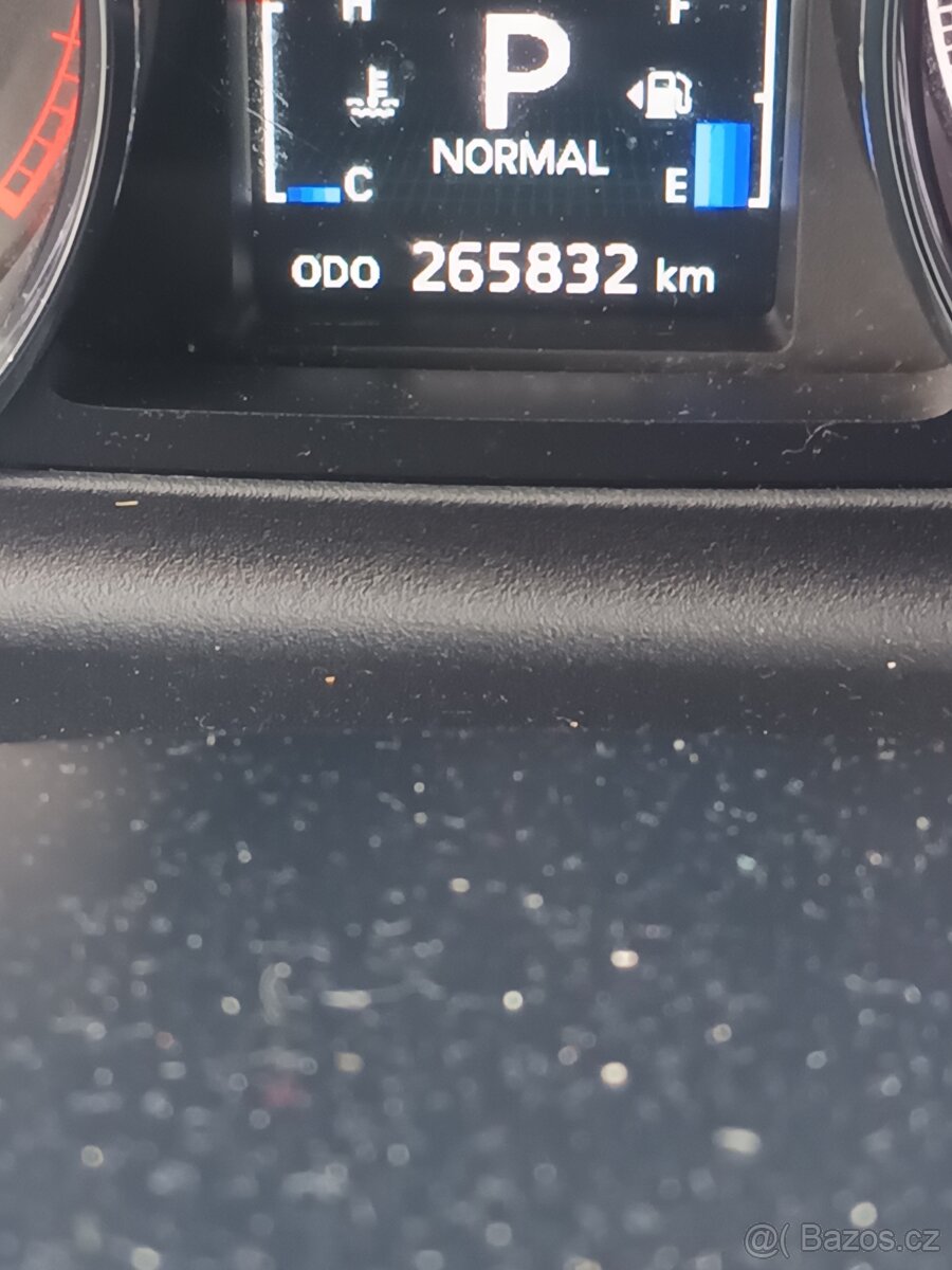 Prodám peugot 4007 ,2.2 HDI 115 kw, - 8