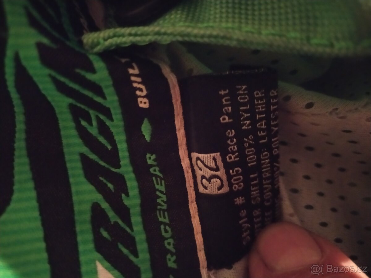 mx kalhoty a dresy fox,fly,troy lee - 8