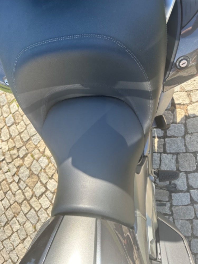 BMW Motorrad K 1600 GTL - 8