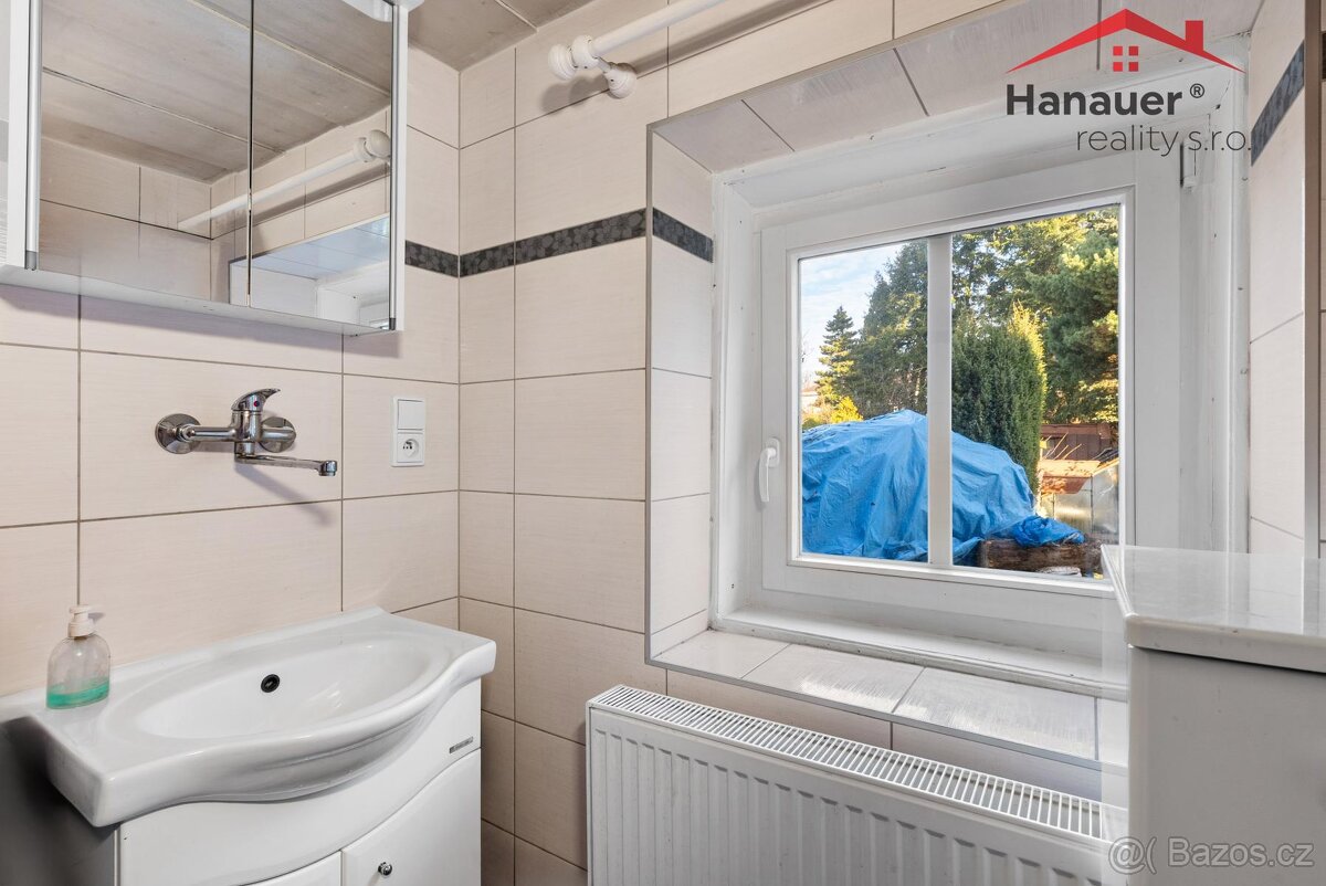 Prodej rodinného domu, Rumburk, ul. Šmilovského - 8