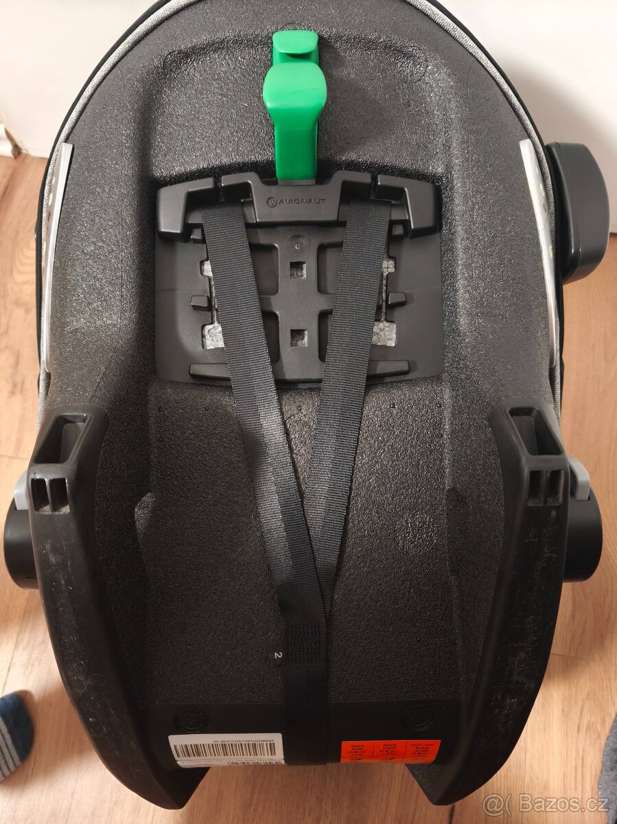 Vajíčko Avionaut Pixel PRO 2.0 - 8