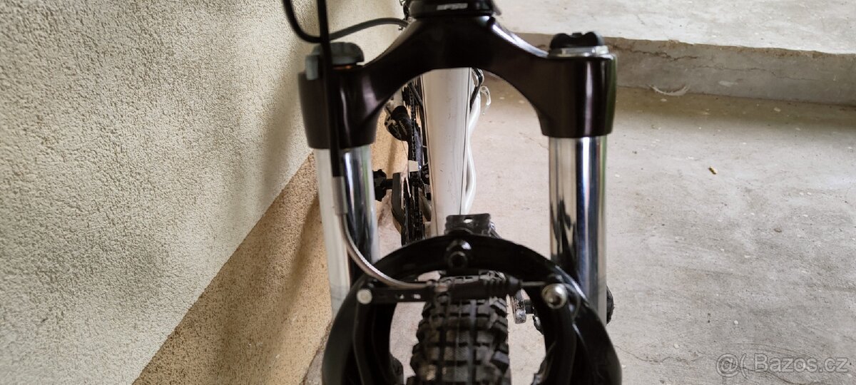 Horské kolo Marin 15 in - 8