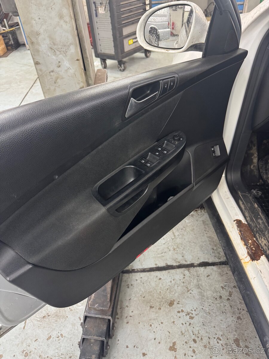 Vw passat b6 2.0tdi 103kw - 8