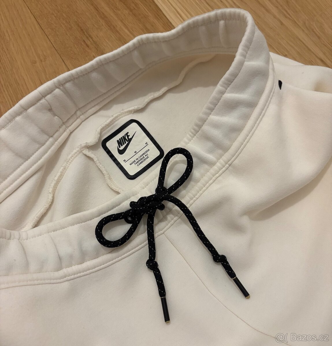 NIKE dámske tepláky - nové - 8