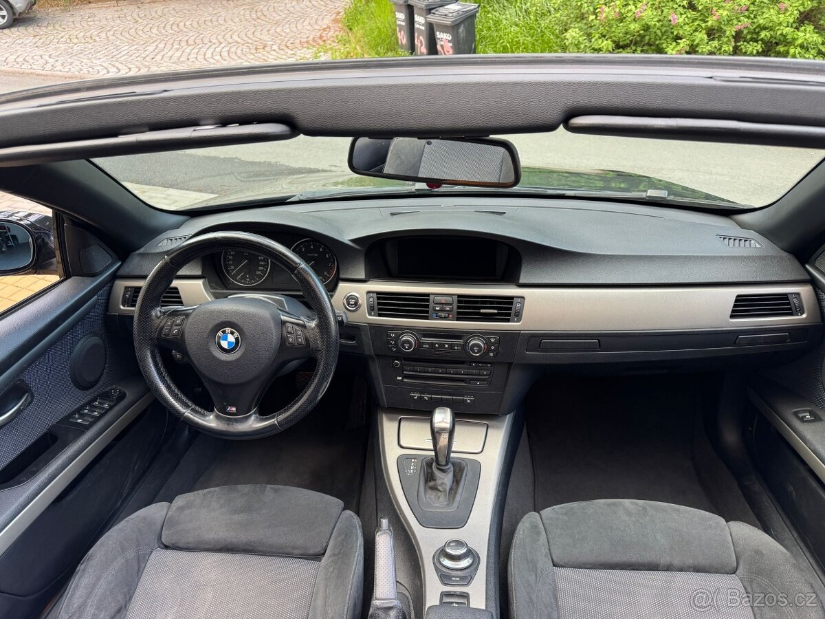 BMW E93 335I M-Packet - 8