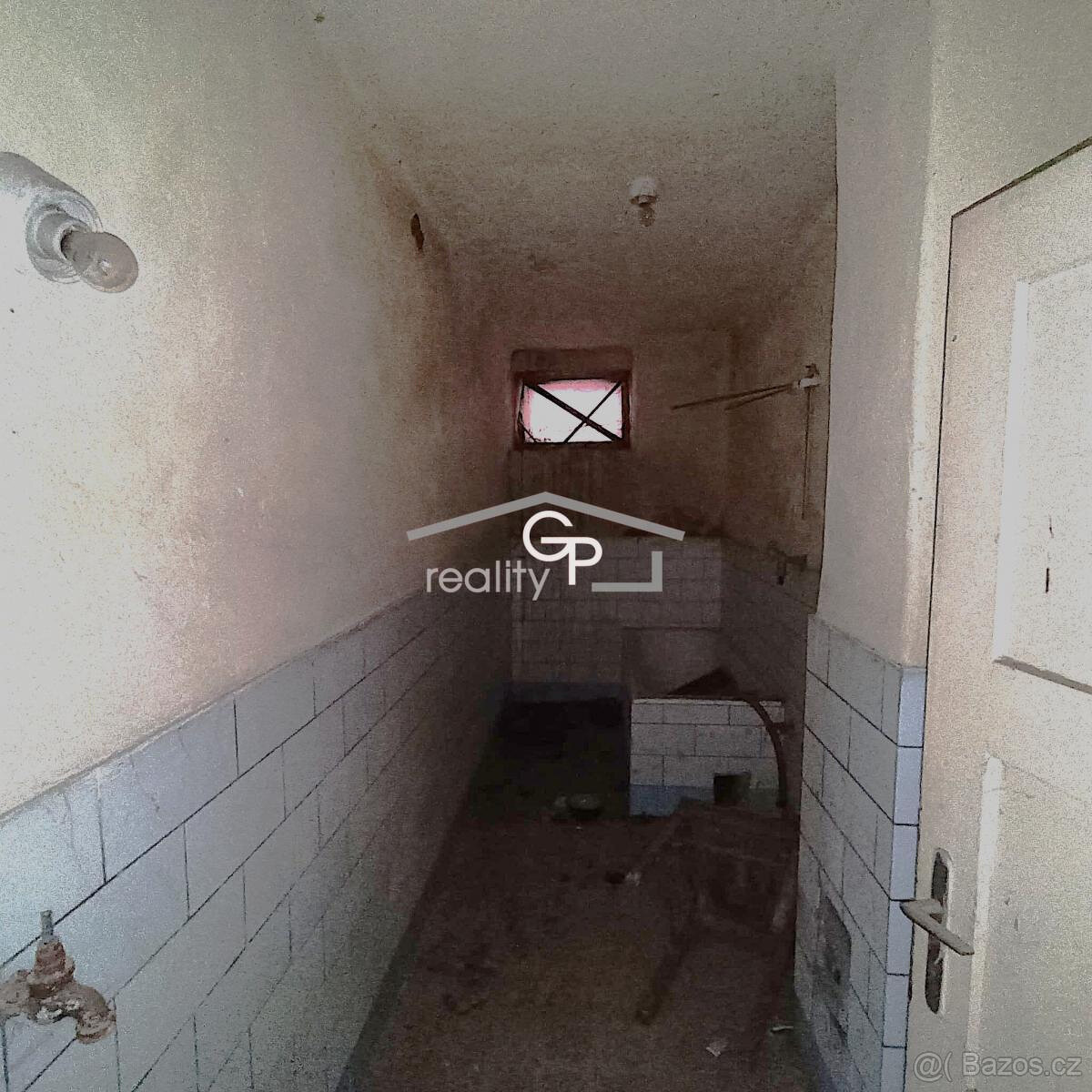 Prodej RD se zahradou, Pivkovice - 8