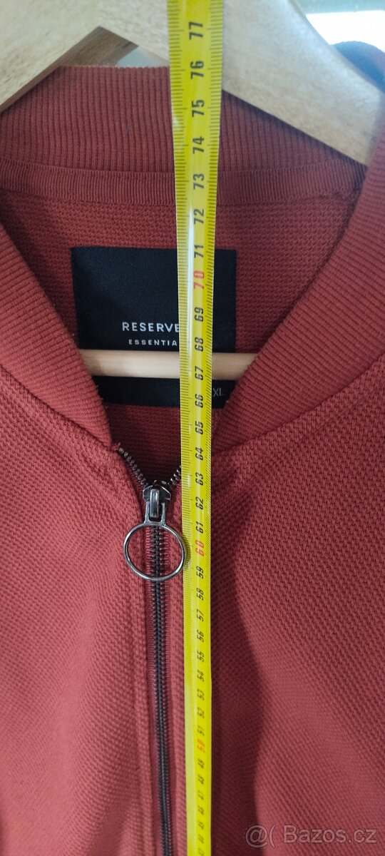 Reserved pánská mikina - 8