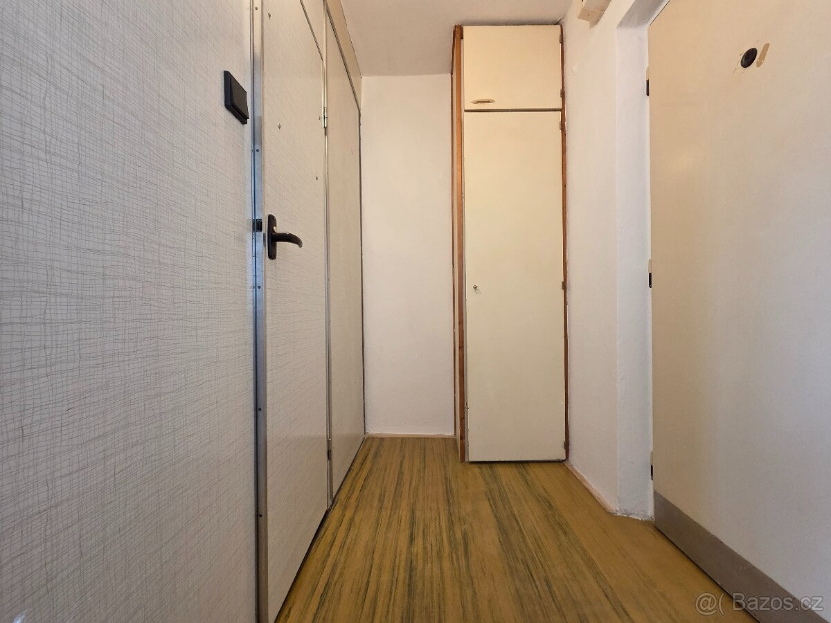 Prodej bytu 1+kk, 36 m2, Lidická ul., Pardubice - 8