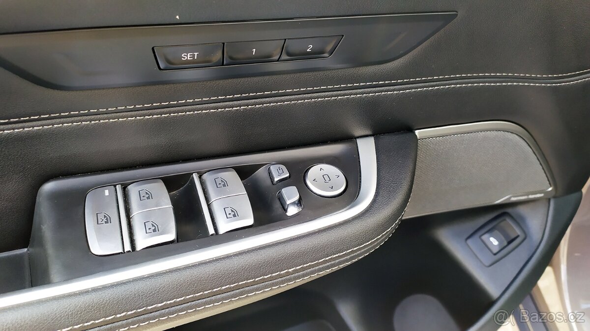 BMW Řada 6, 640d xDrive GT, záruka - 8
