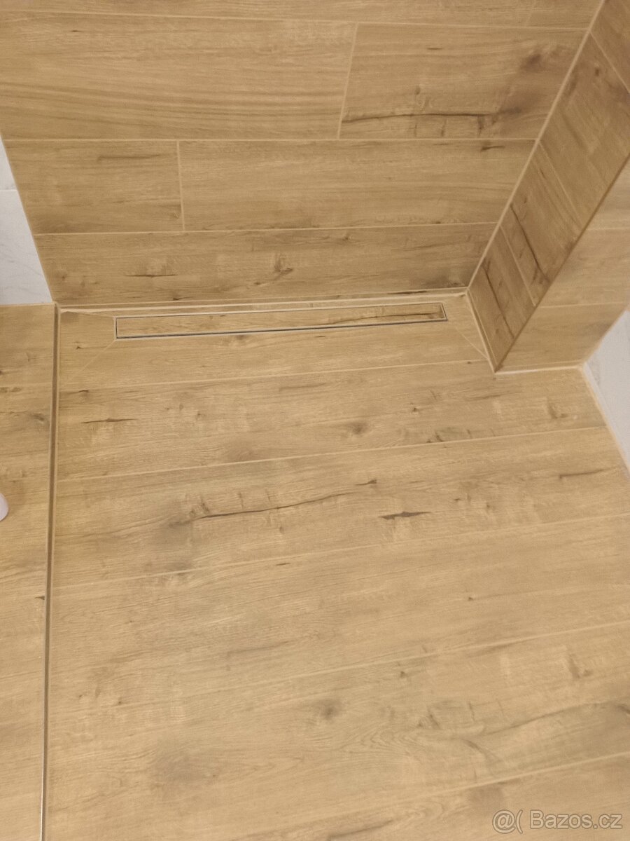 Nabízím veškerè stavební a obkladačkse práce. - 8