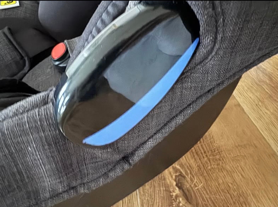 Autosedačka Joie - 8