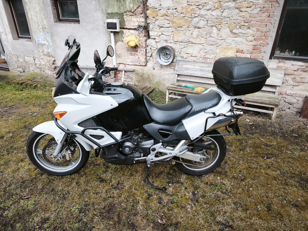 Prodej Honda Varadero - 8