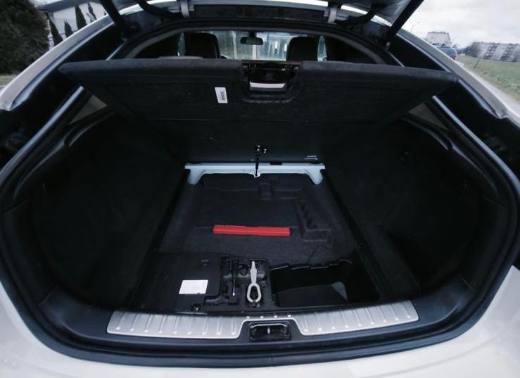 BMW X6 3.0 Xdrive r.v2012 204000 km - 8