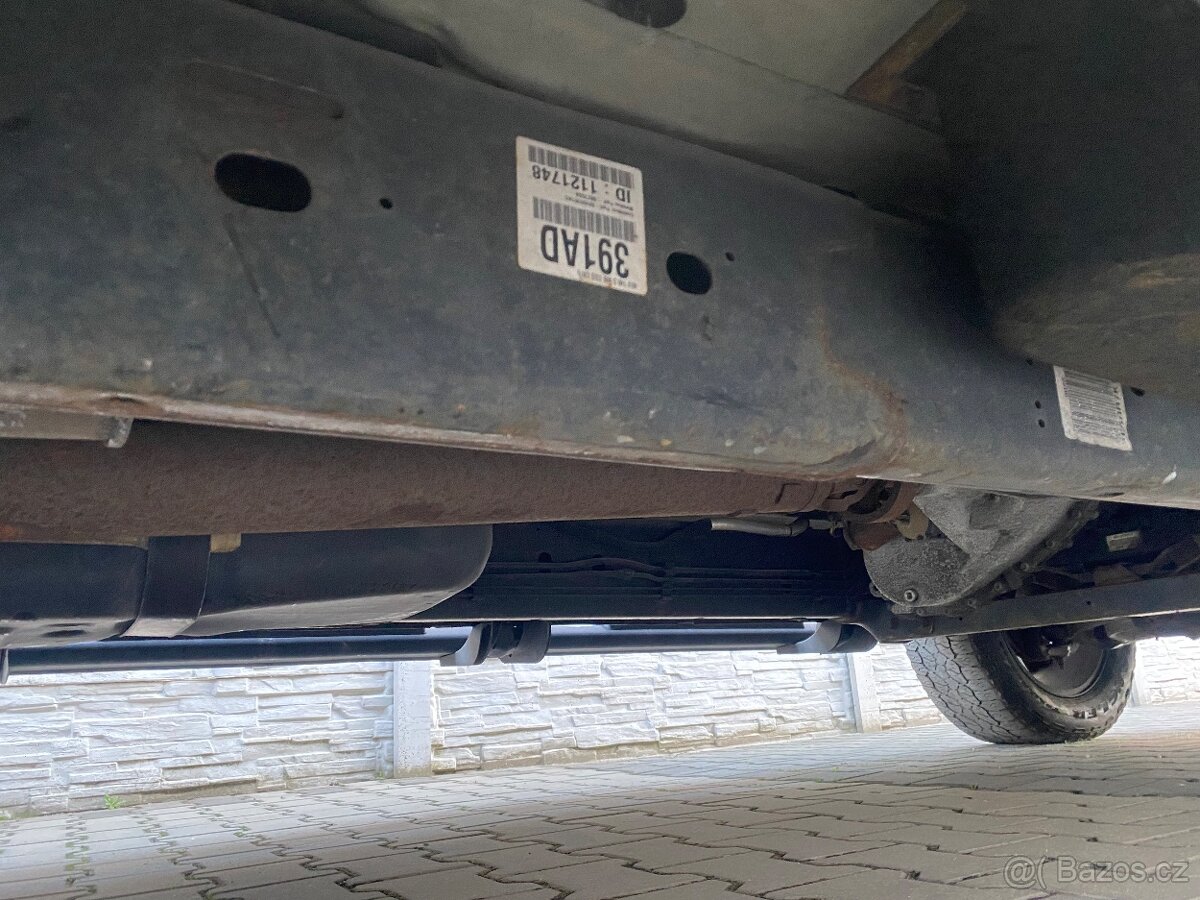 DODGE RAM 5.7 2014 horsi stav - 8