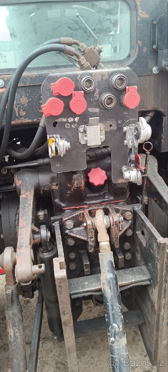 Zetor Forterra 10641 - 8