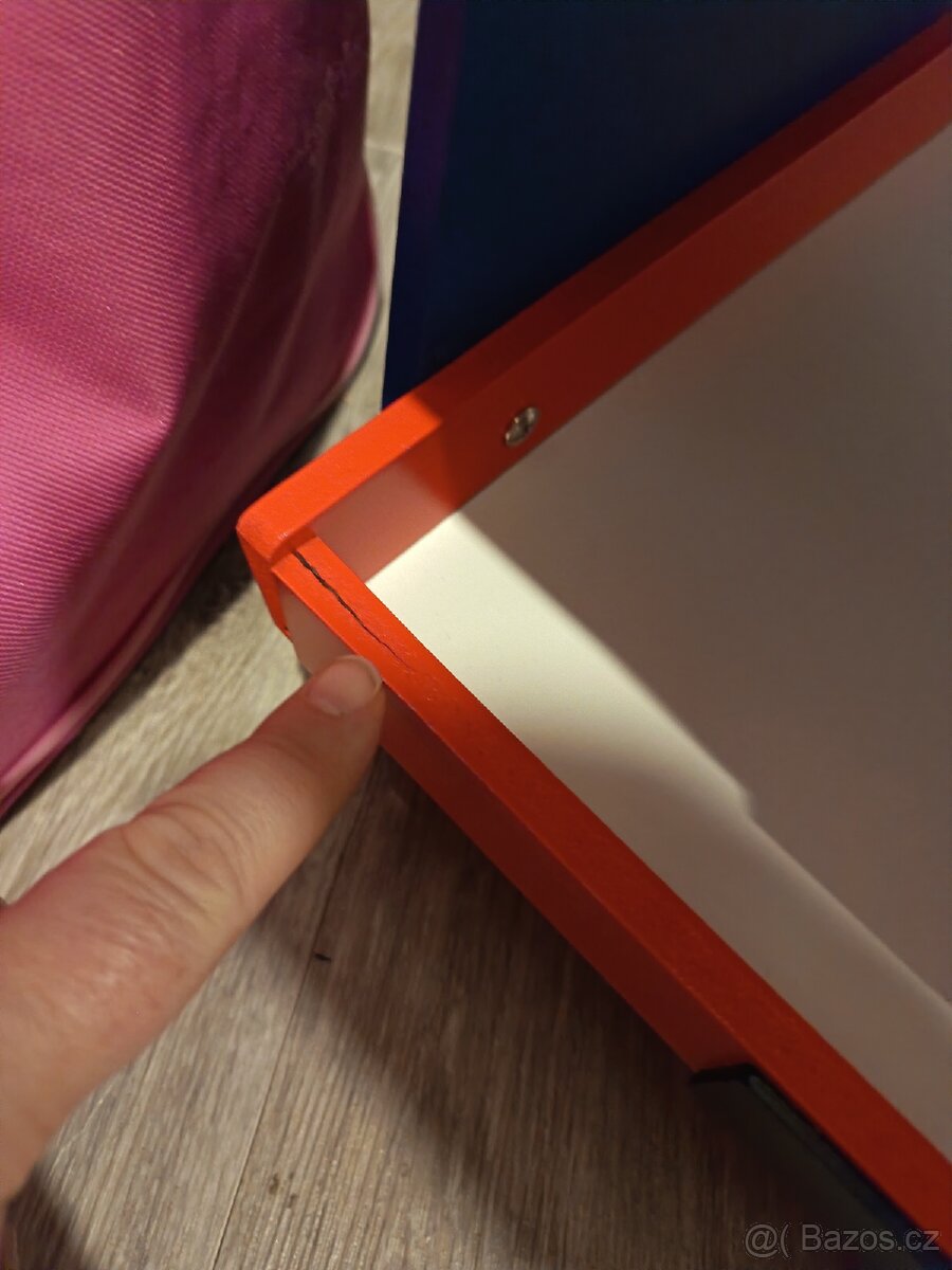 Dětský dřevěný obchod, Zn. Playtive - 8