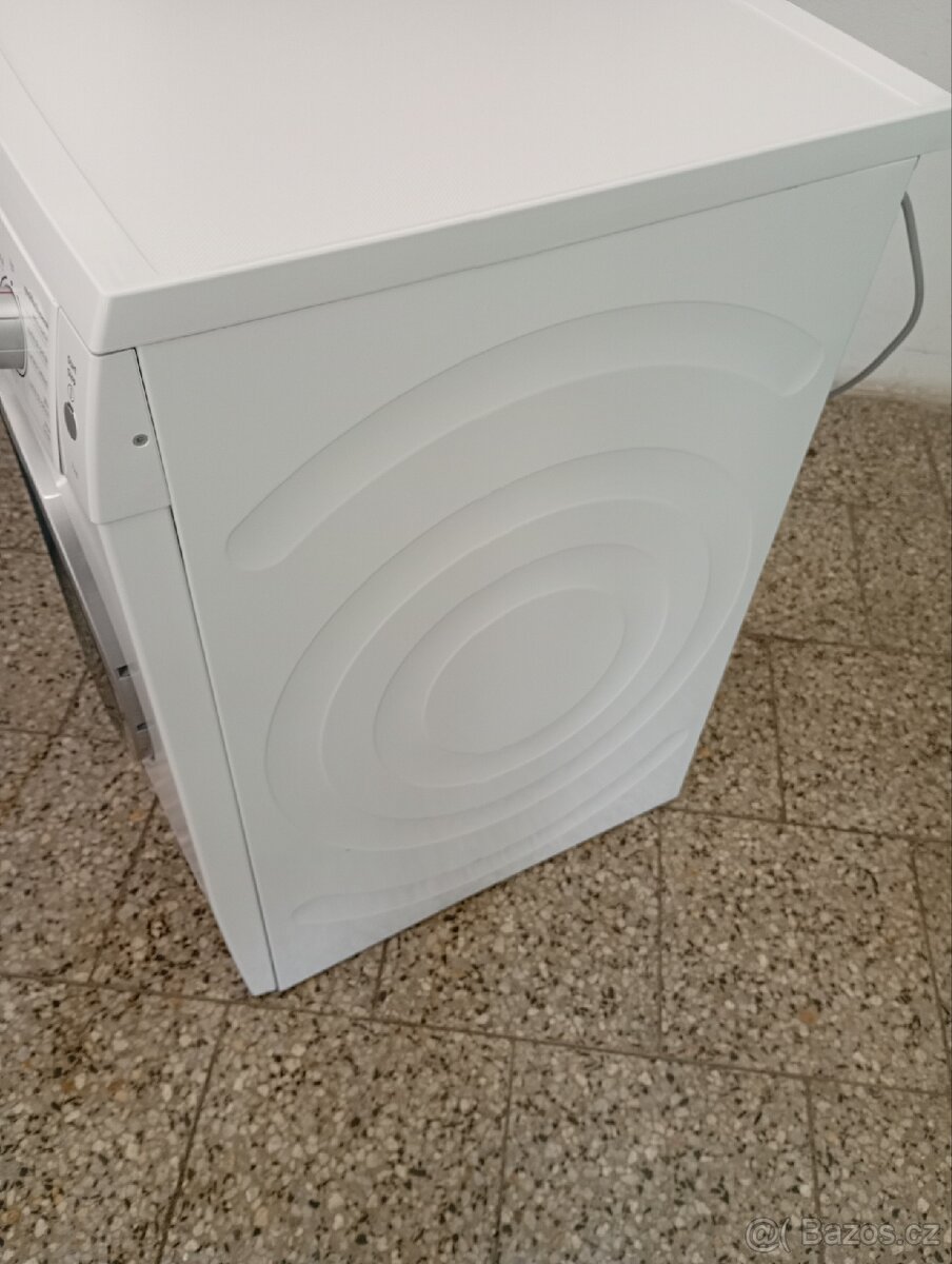 Sušička prádla s tepelným čerpadlem Bosch - 8