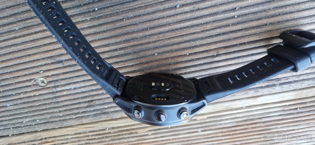 Garmin Fenix 6x pro - 8