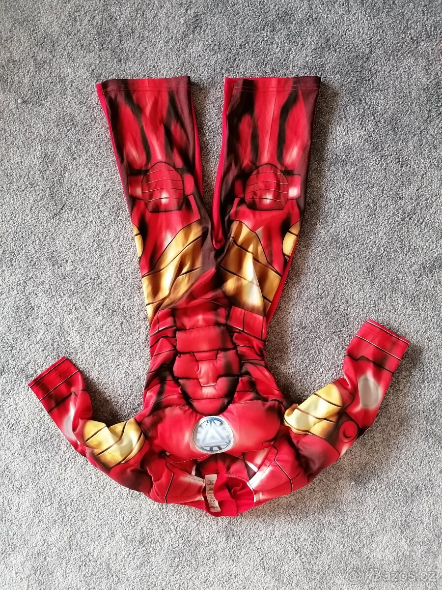 Kostým dětský - 8