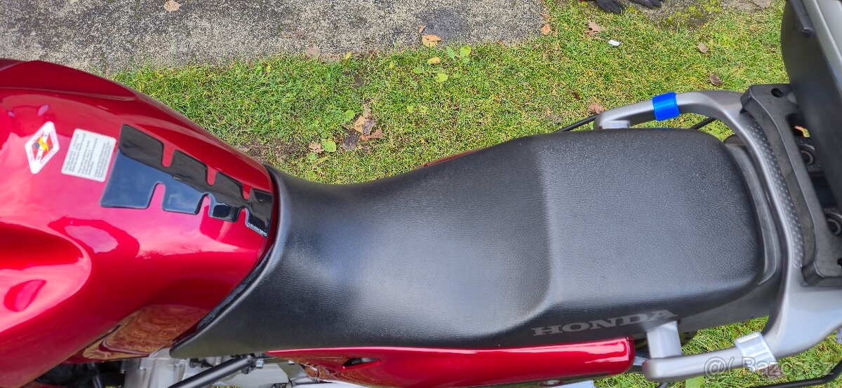 Honda XL 650 V Transalp - 8