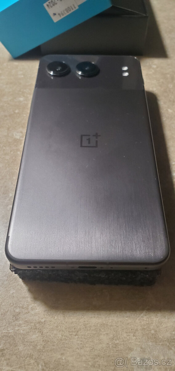 Oneplus Nord 4 16/512GB - 8
