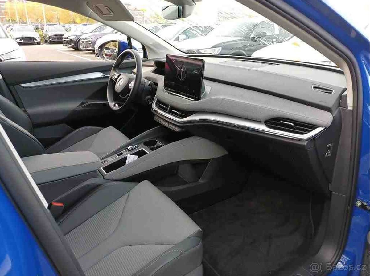Škoda Enyaq iV 50 - LED - Navigace - 8