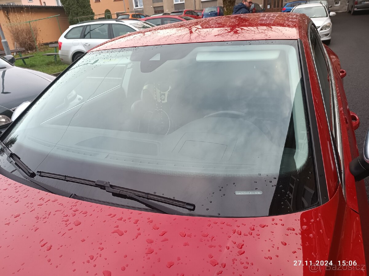 Prodám VW Arteon 2.0 TSI 140kw r.v. 2018 - 8