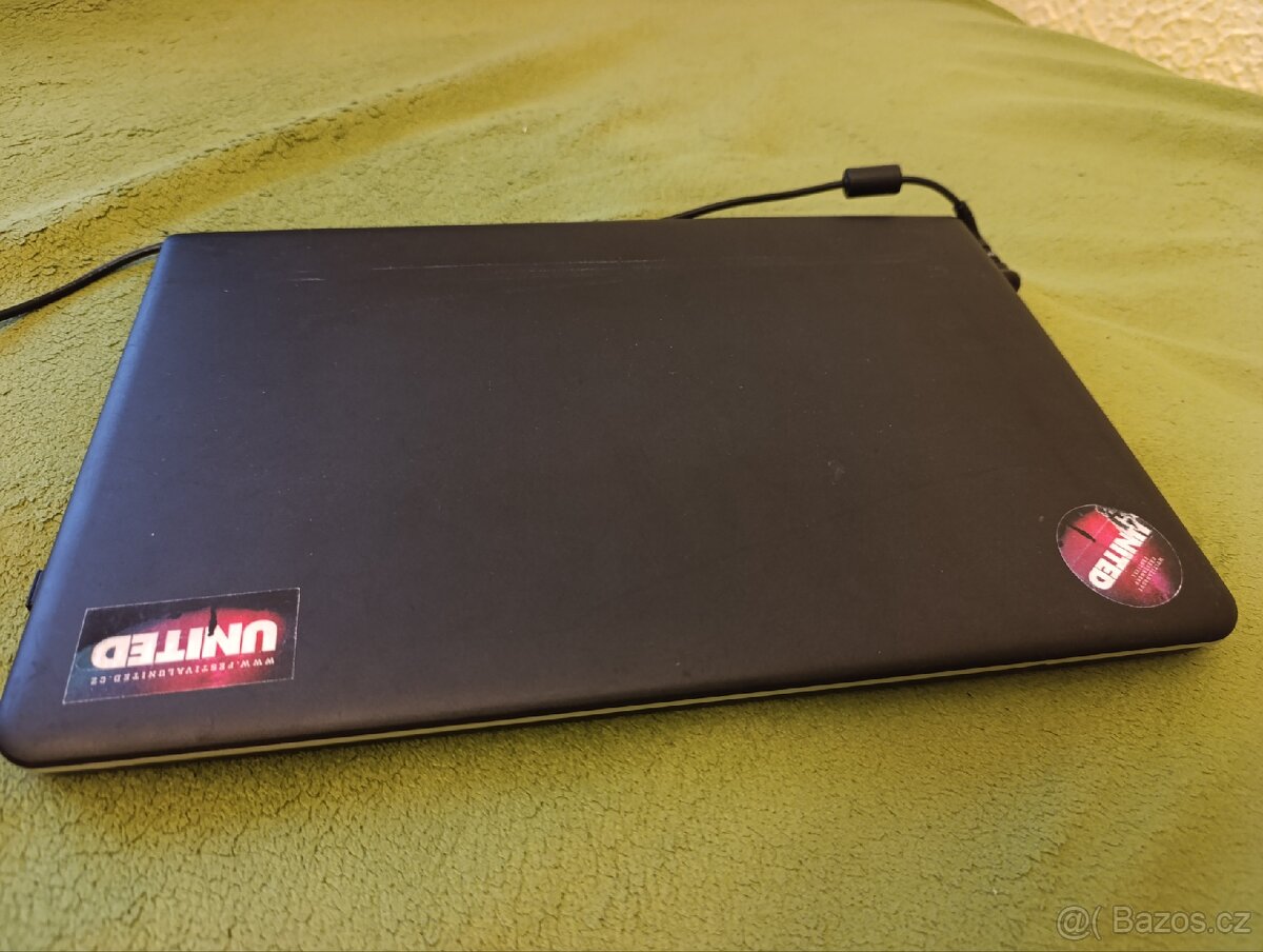 Notebook Lenovo ThinkPad Edge E531 🔧 Na náhradní díly - 8
