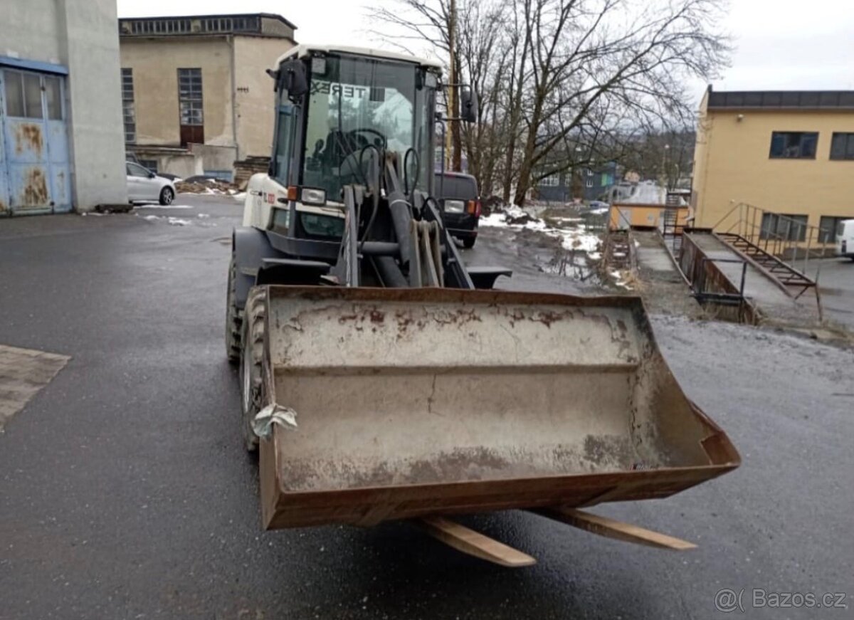 TEREX TL 100 - 8