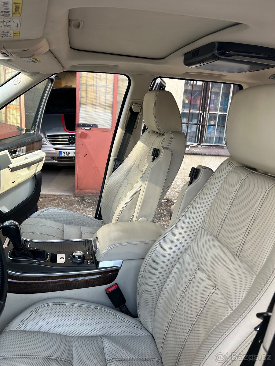 Range roer sport - 8