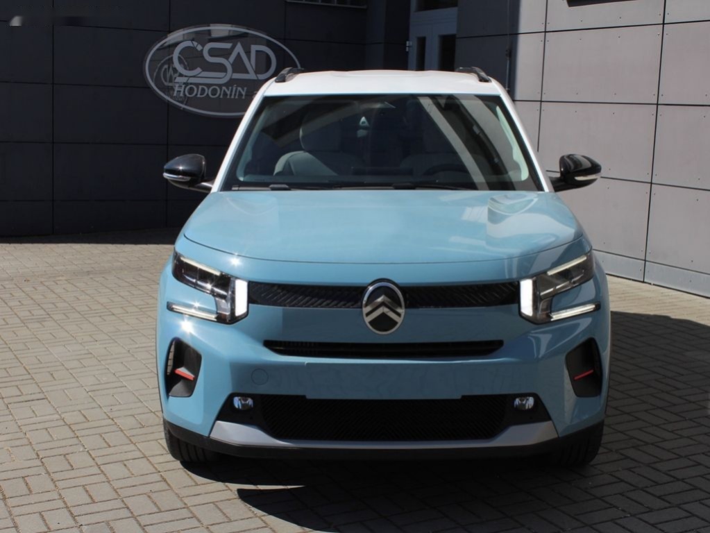 Citroën C3,MAX Turbo 100k Manual 1 - 8