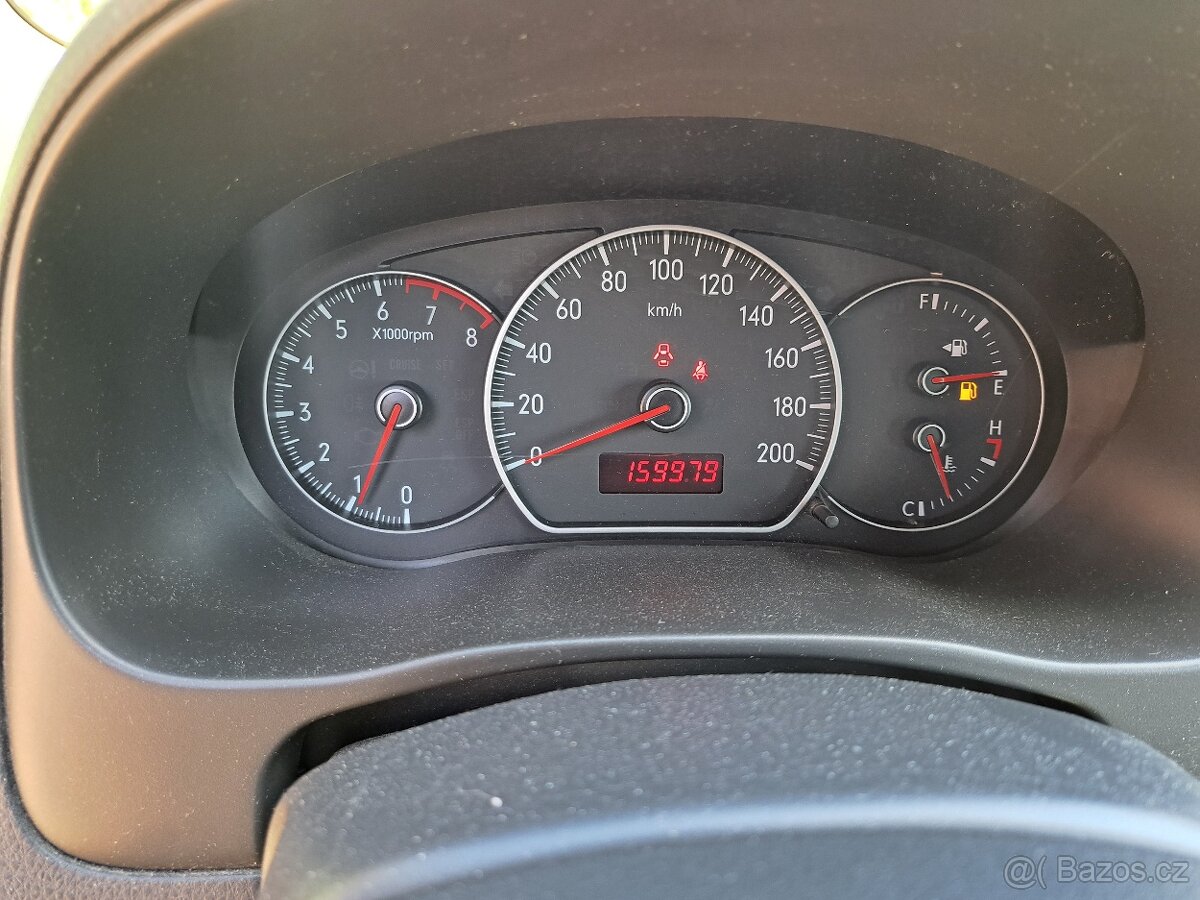 Suzuki SX4 1.6i 79kw Comfort - 8