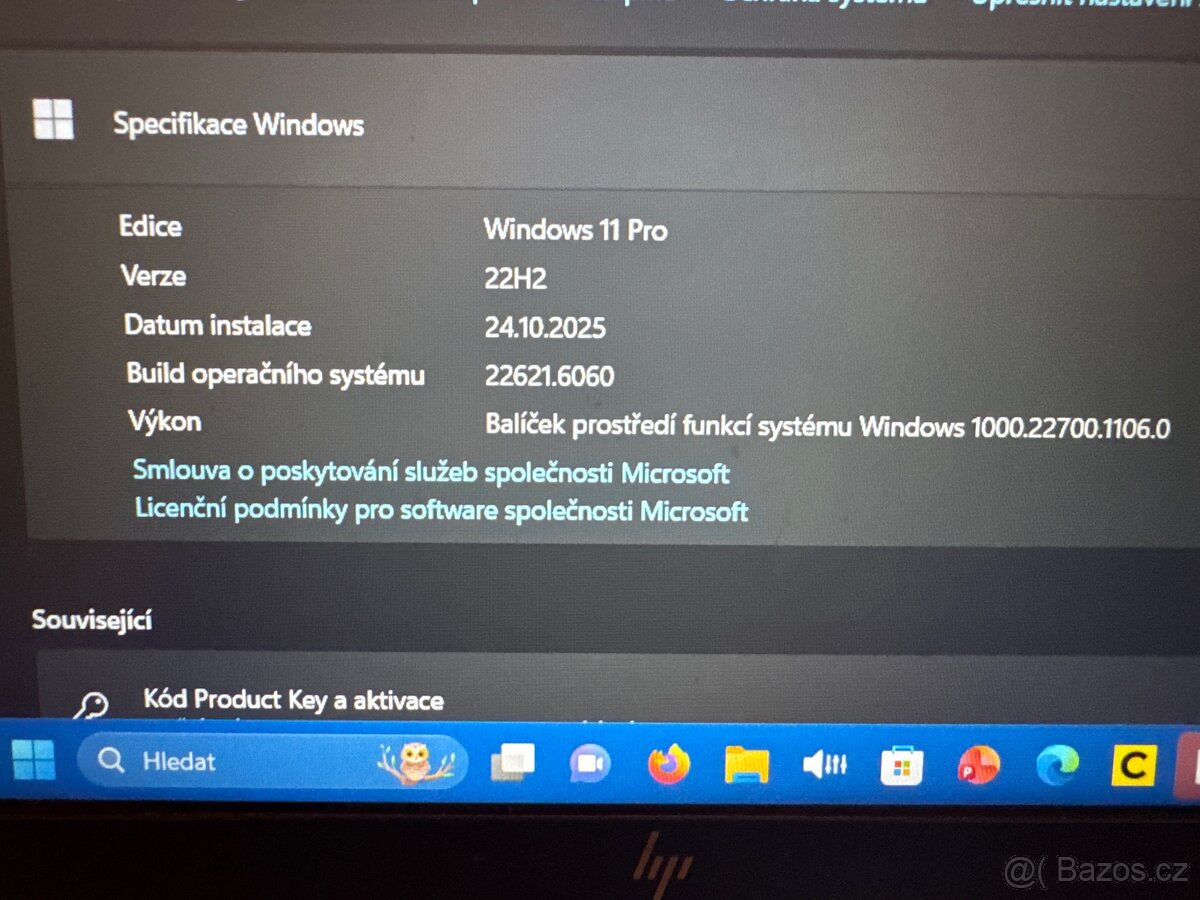 Prodam hp elitebook - 8