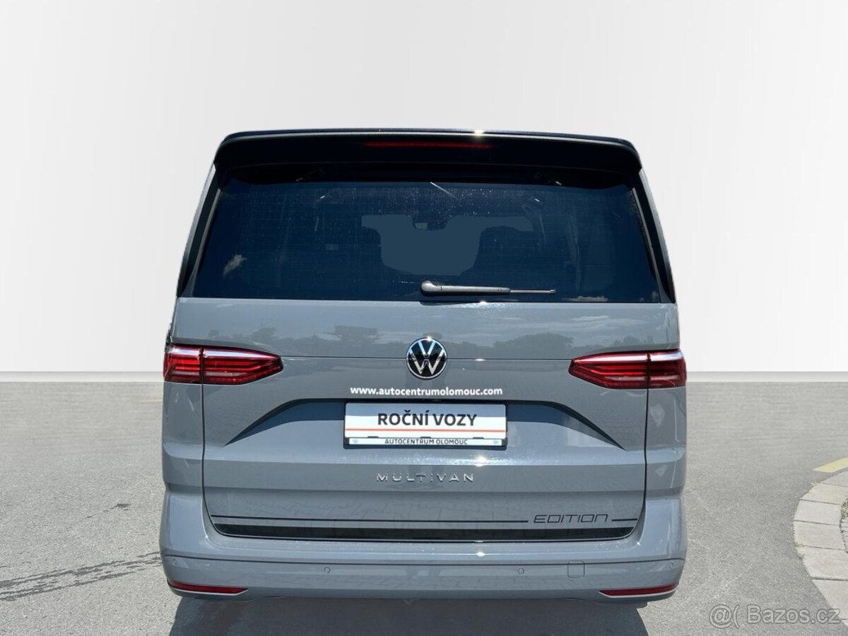 VW Multivan 2.0 TDI 110kw 7DSG Long Life - 8