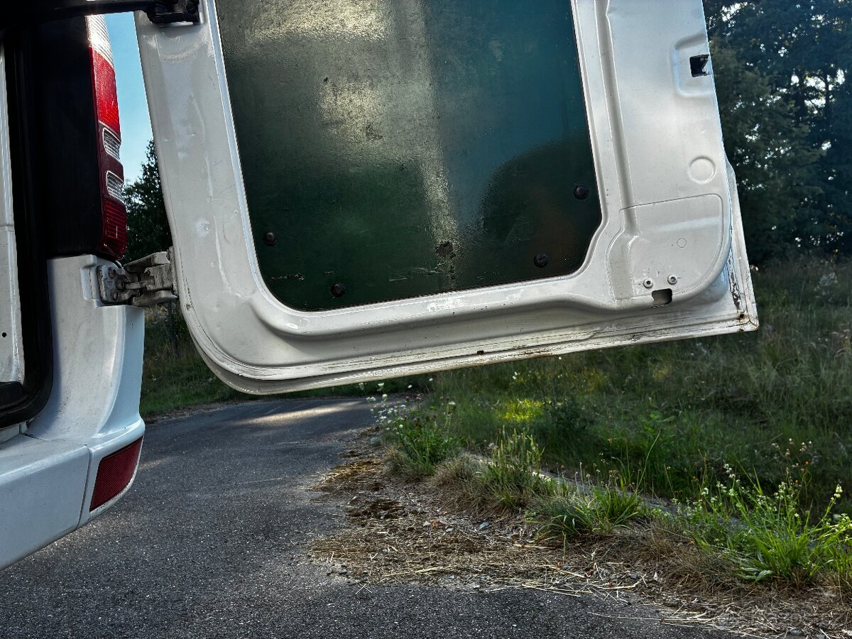 Mercedes Benz Sprinter 2008 2.2cdi 95kw - 8