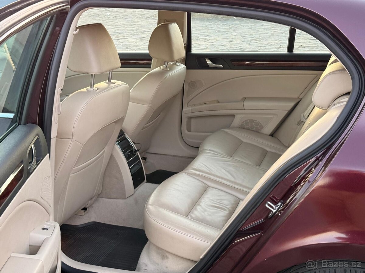 Škoda Superb - 8