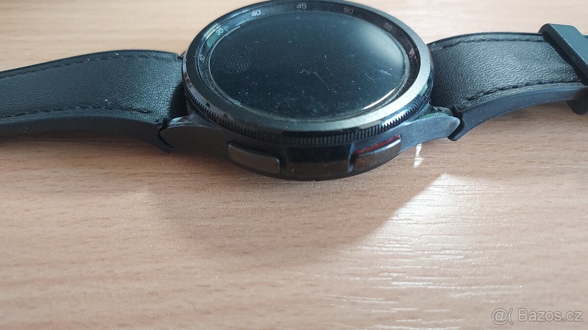 Samsung Galaxy Watch6 Classic 47mm - 8