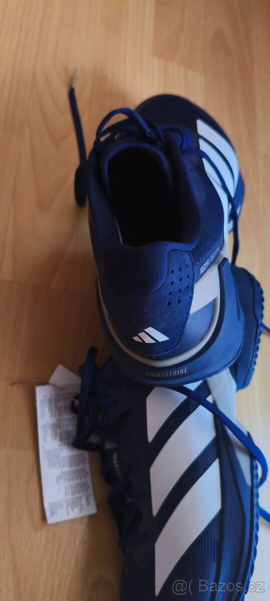 Adidas Adizero Ubersonic 5 - 8