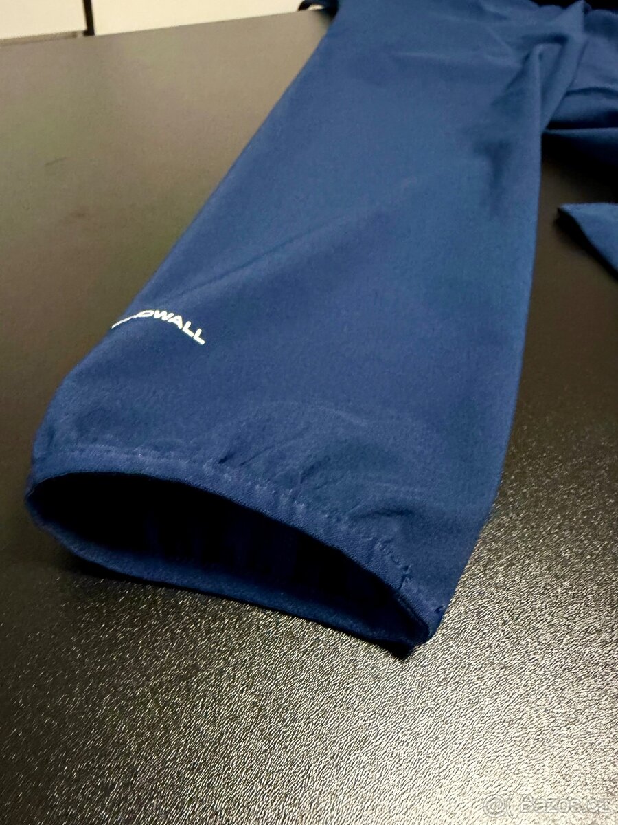The North Face – pánská softshellová bunda WindWall - 8