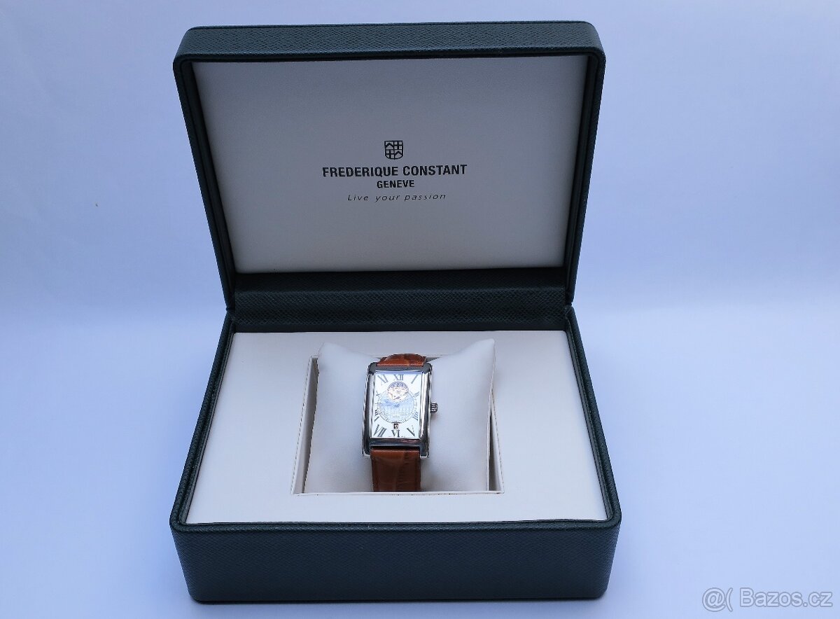 Frederique Constant FC-315MS4C26 - 8