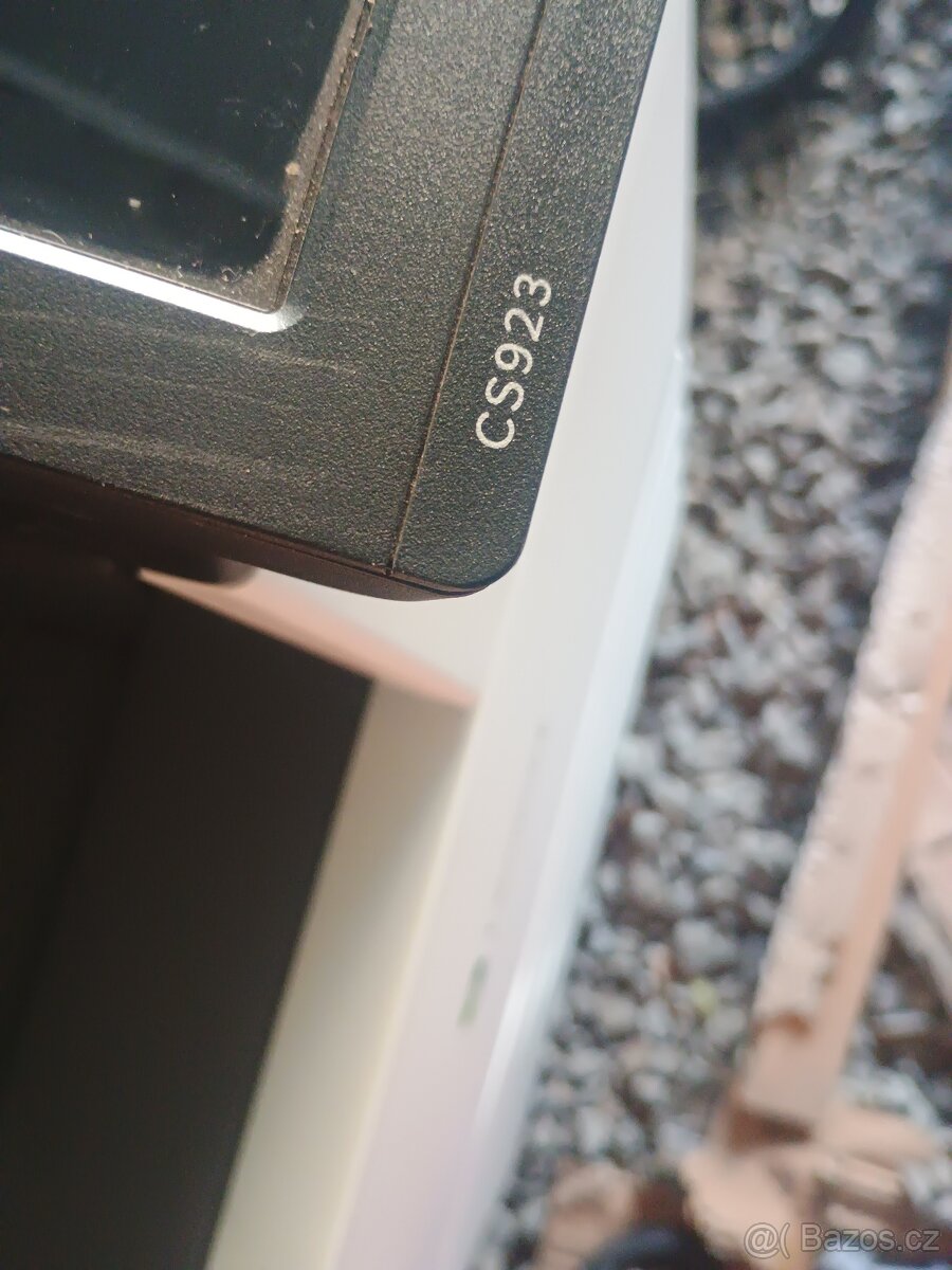 Profi kopírka Lexmark - 8