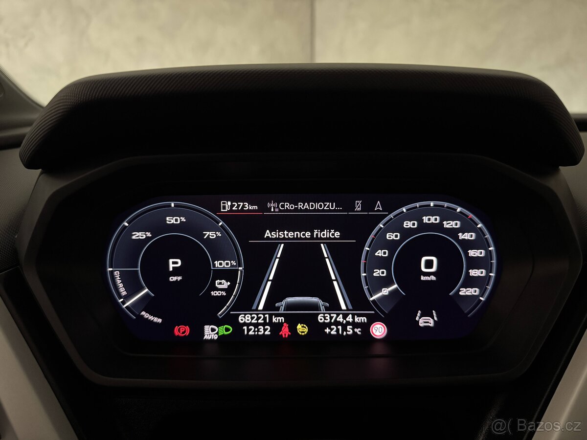 Audi Q4 e-tron 35 125kW Sport LED Matrix - 8