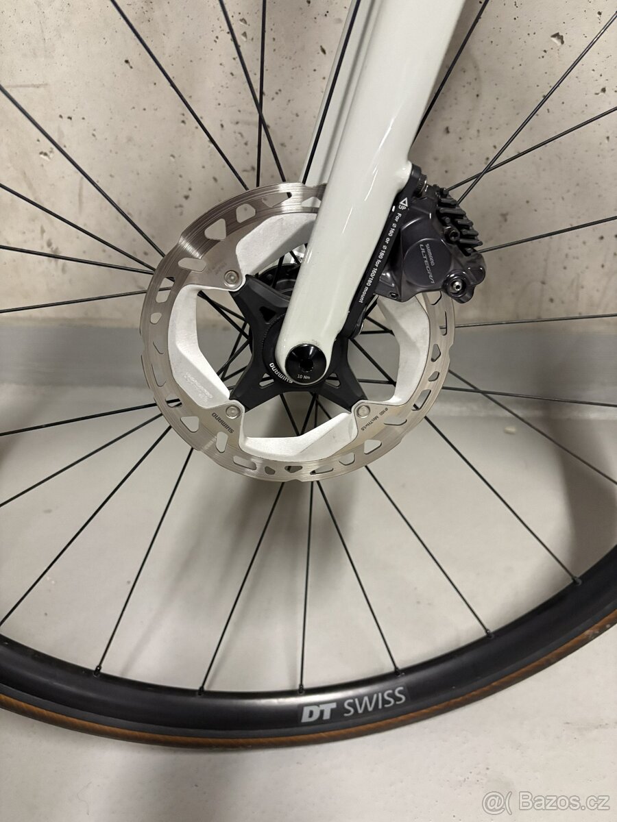 Canyon Endurace CF SL 8 Di2 2XL - 8