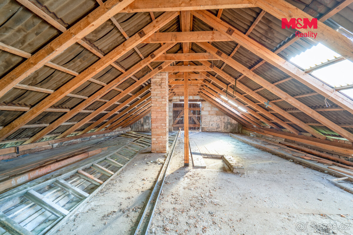 Prodej garáže, 78 m², Břasy - 8