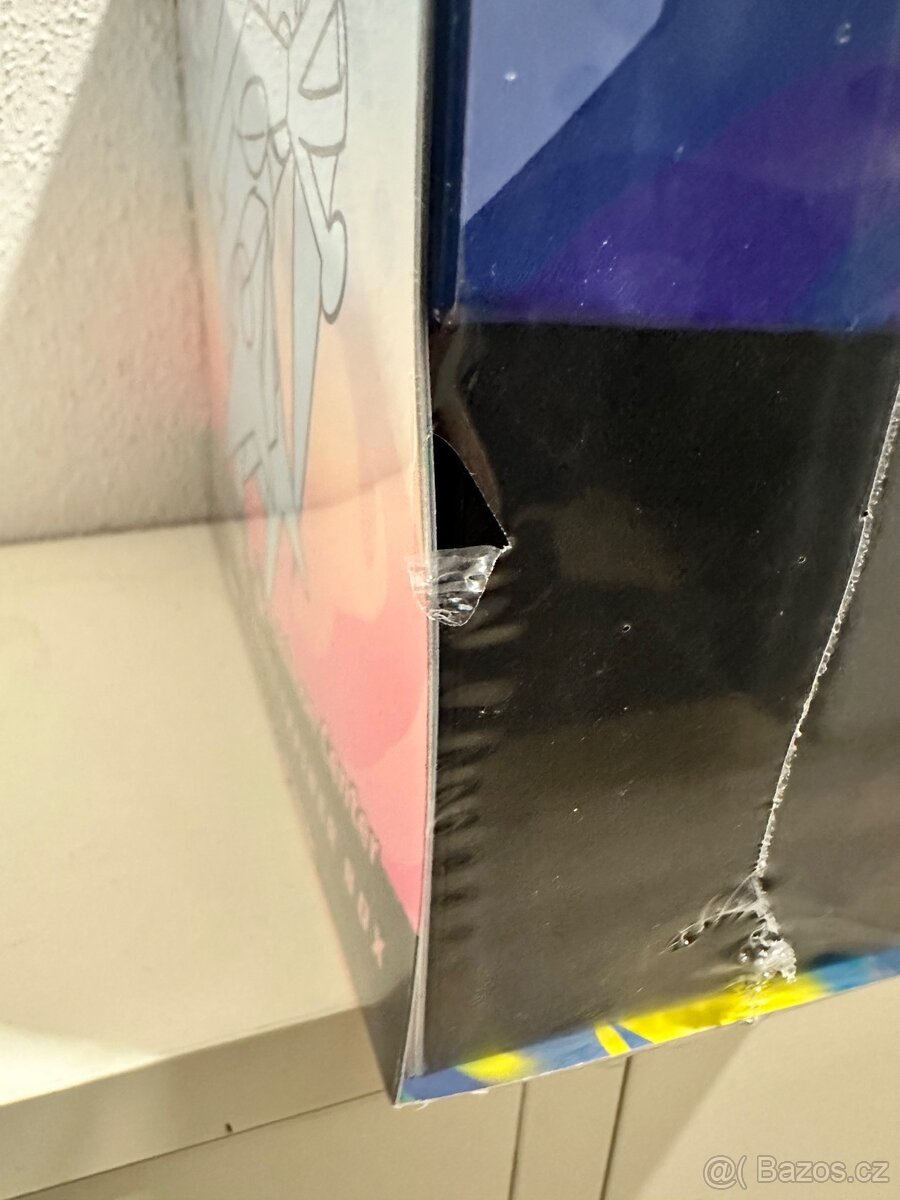 Pokémon Center Chaos Rising ETB - 8