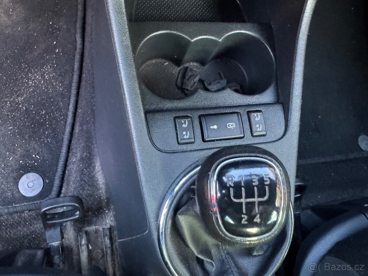 Škoda Fabia 1.2 TSi 2013 150tis Km - 8