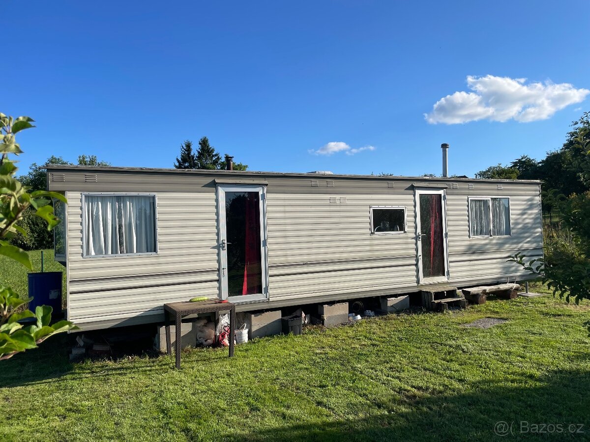 Stavebni pozemek 1650 m2 - 8